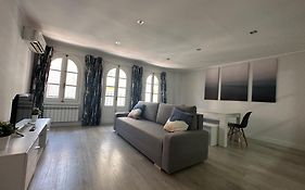 Apartamentos Dos Torres Sindarin